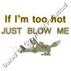 IFIMTOOHOT