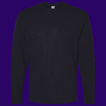 Youth 6oz. Heavyweight Long Sleeve Tee