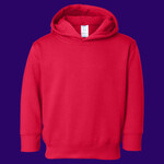 Toddler Hooded Sweatshirt