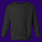 Toddler Fleece Crewneck Sweatshirt