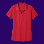 Ladies EZPerformance ™ Pique Polo